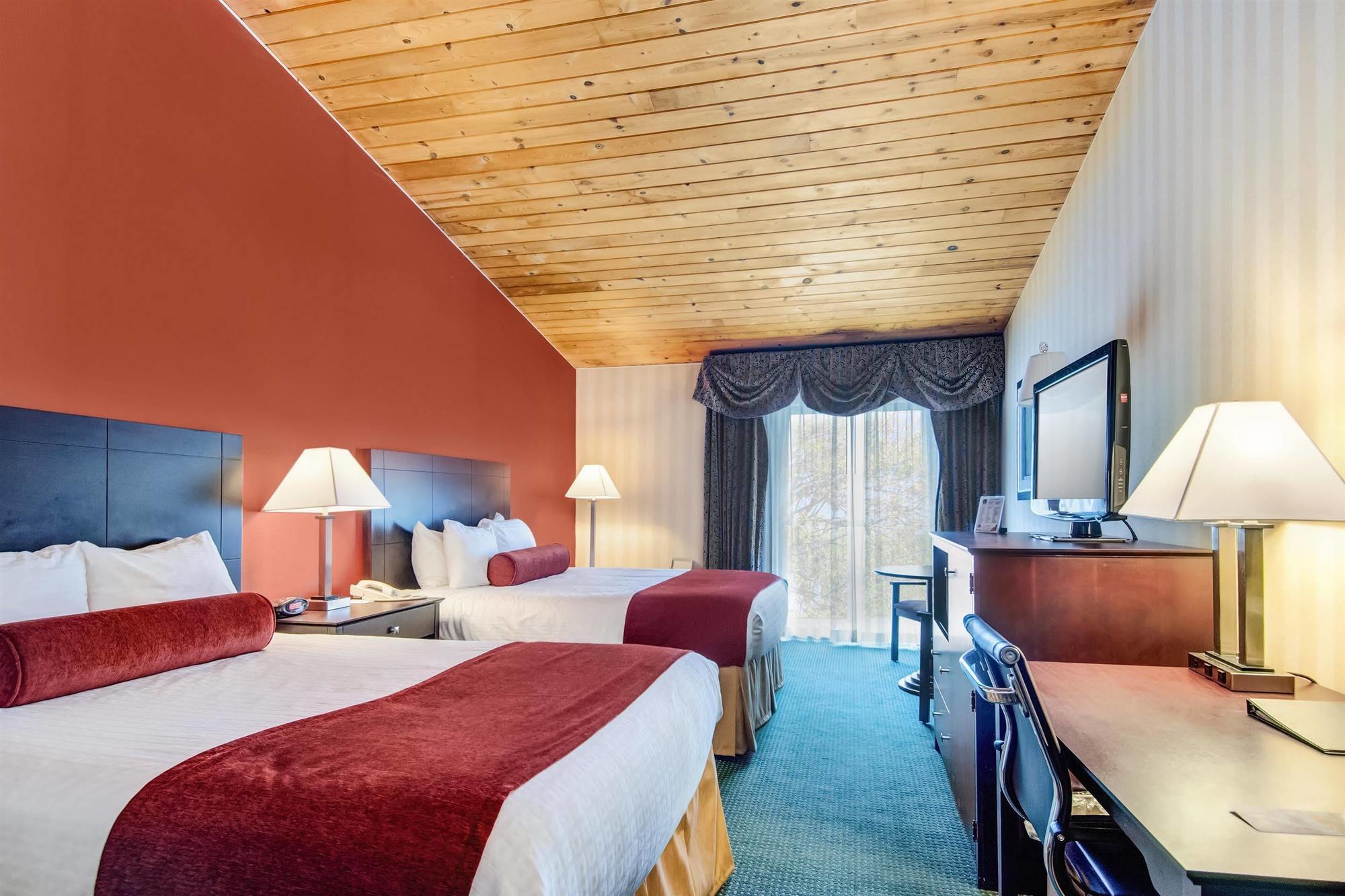 Best Western Plus, The Inn At Hampton Eksteriør billede